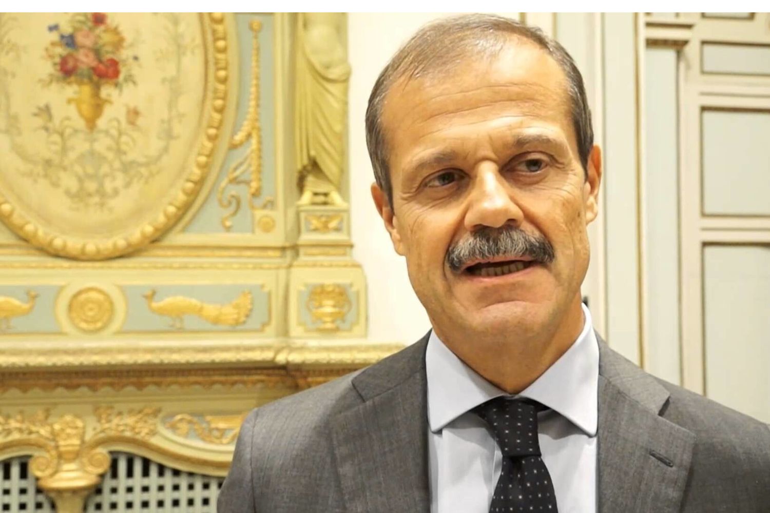 Massolo: "le verità scomode di Trump su Gaza, i dazi un'arma per dividere l'Europa"