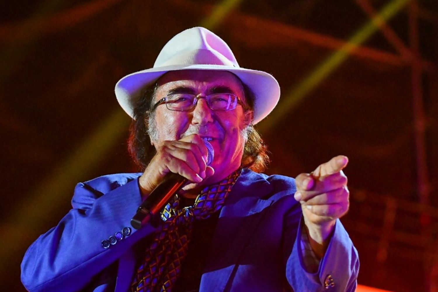 Al Bano