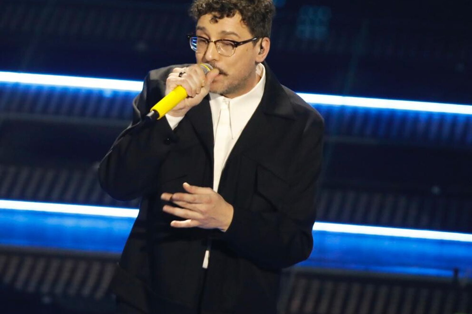 Willie Peyote, "il mio brano un testo politico? Un peccato non dire niente"