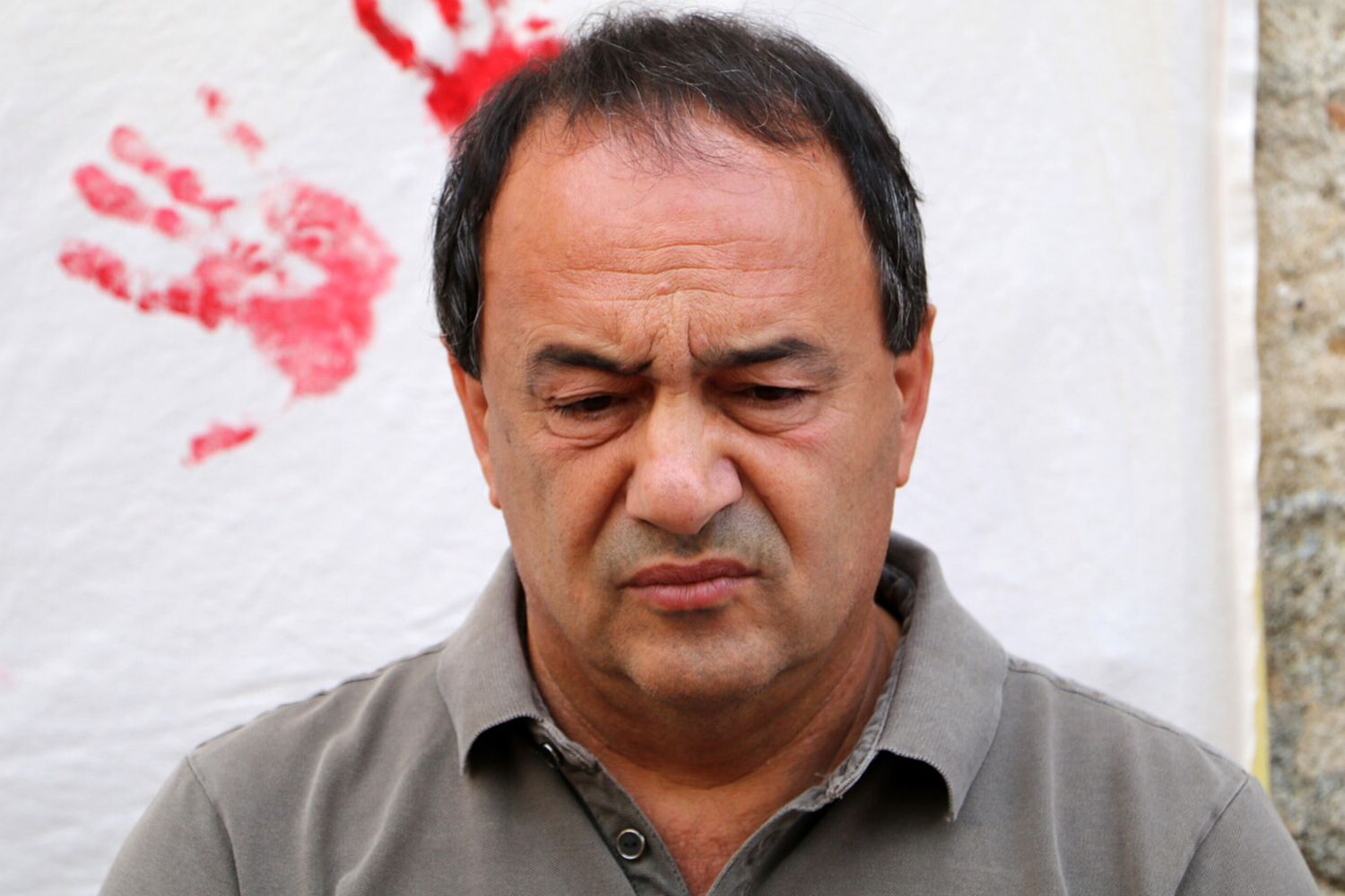 Mimmo Lucano