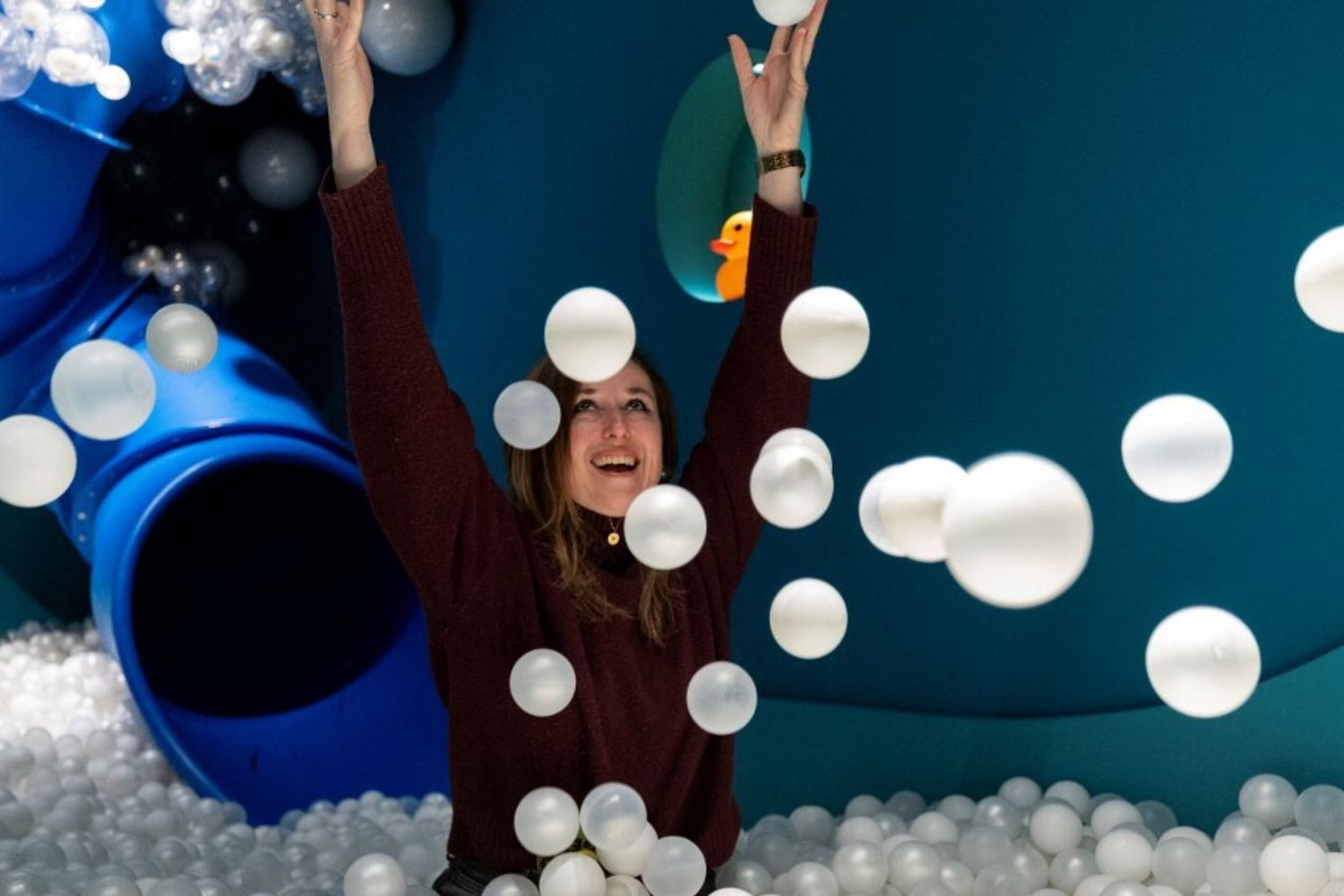 Museo della risata Zagabria