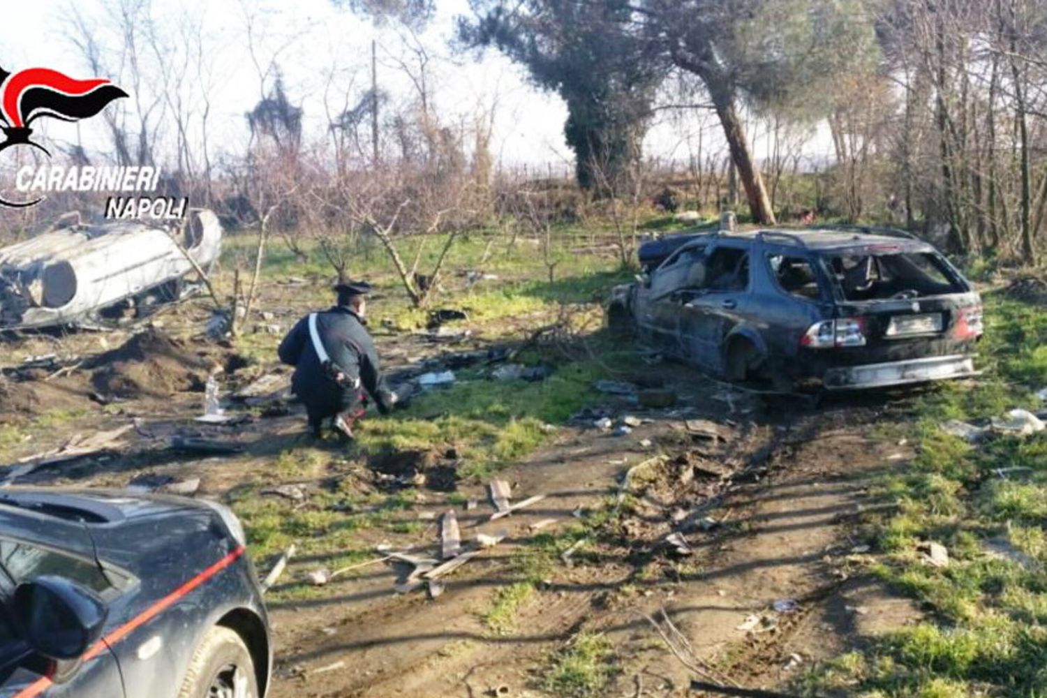 terra dei fuochi&nbsp;