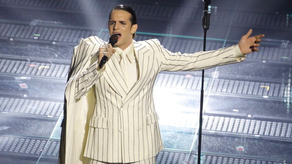 Sanremo visto dai social: Lucio Corsi e Olly fanno incetta di follower. 'Boom' di interazioni per Bianca Balti