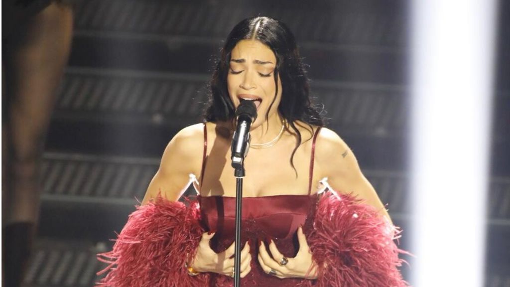 Sanremo visto dai social: Lucio Corsi e Olly fanno incetta di follower. 'Boom' di interazioni per Bianca Balti