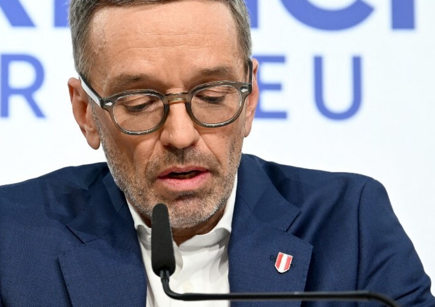 Herbert Kickl