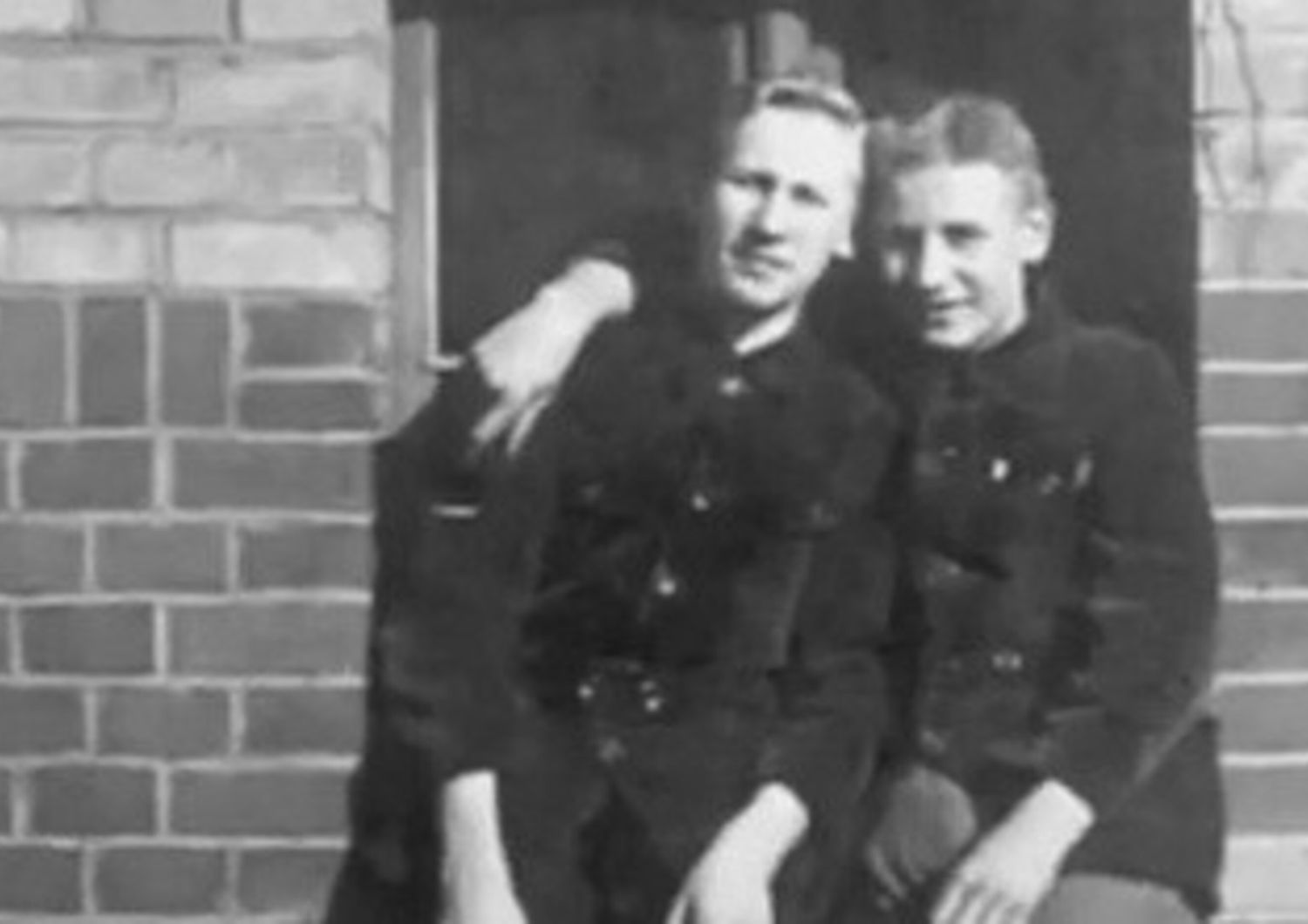 storia heinz heydrich nazismo aiuto ebrei