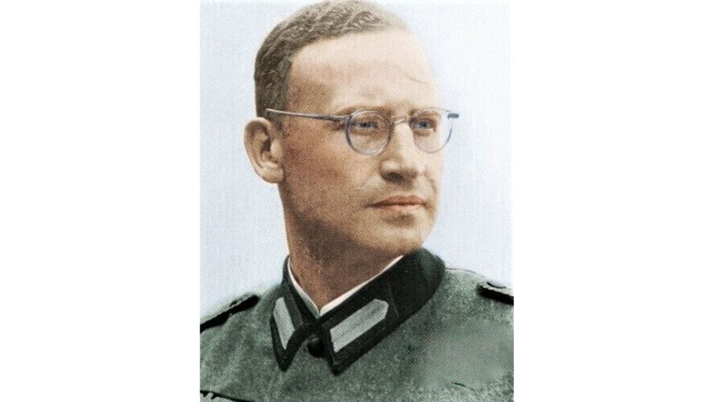 L’altro Heydrich che aiutava gli ebrei