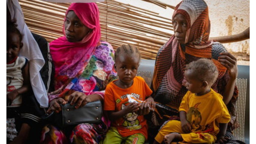 In Sudan il Programma alimentare mondiale riceve aiuti italiani per 6,5 milioni di euro