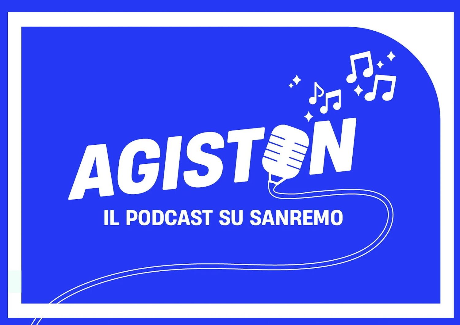 podcast agi festival sanremo