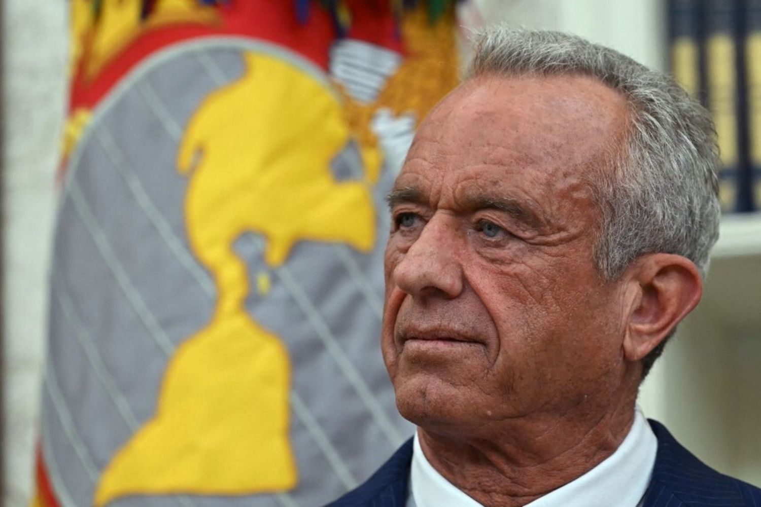 Robert F. Kennedy Jr