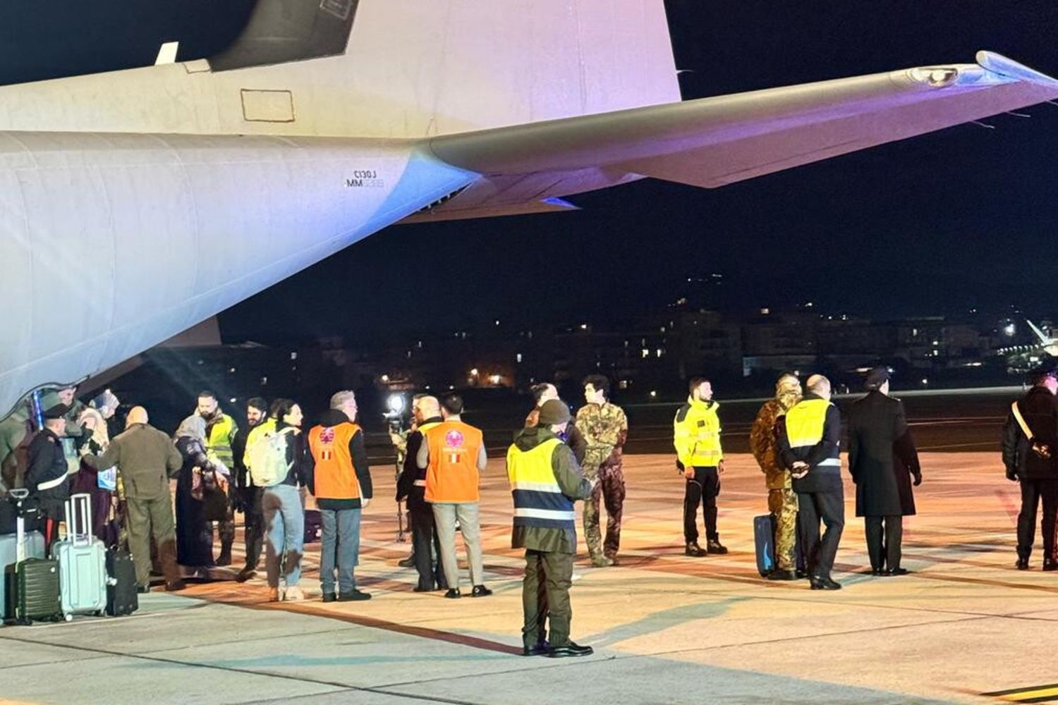 Aeroporto di Ciampino