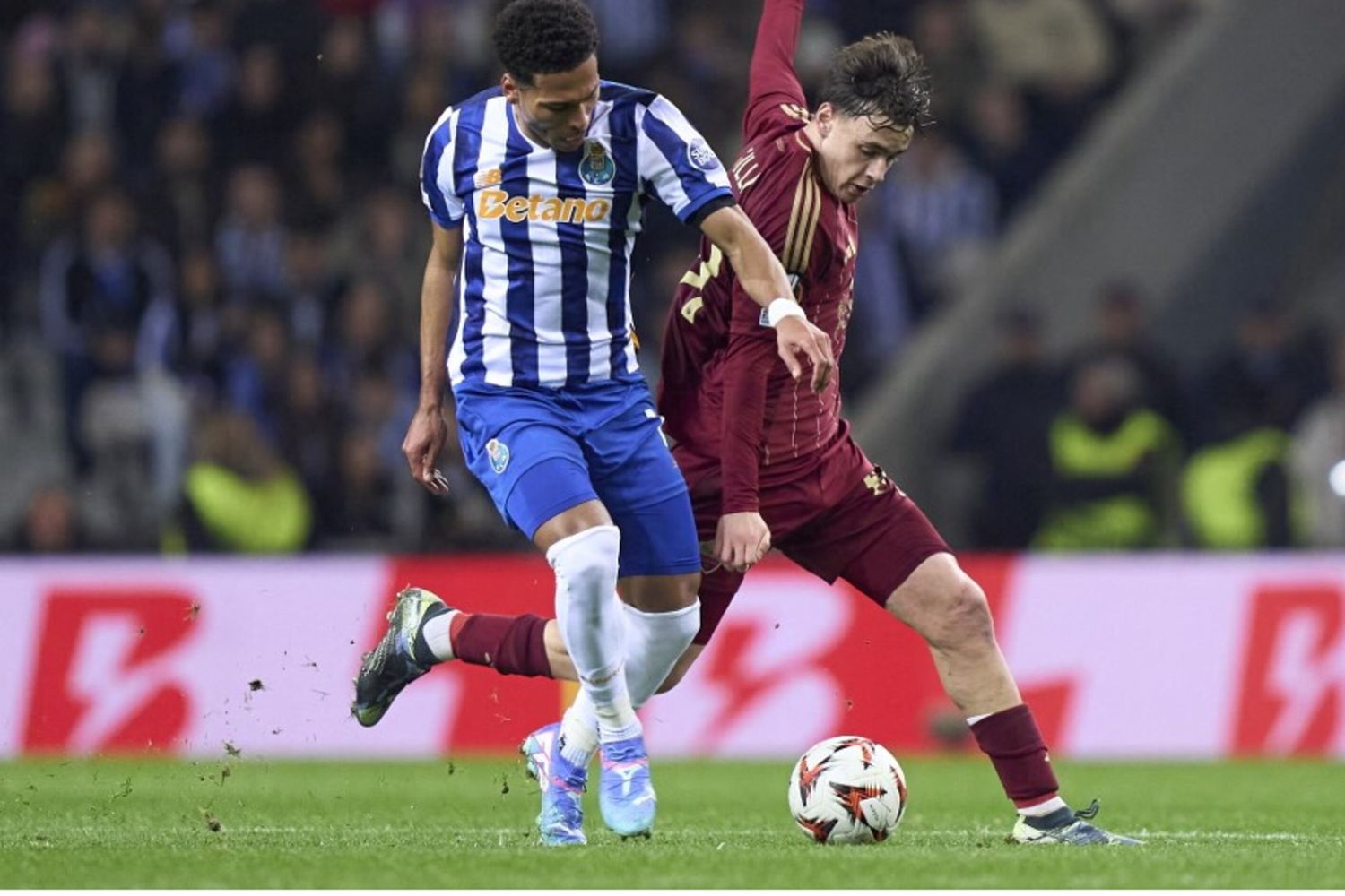 Porto-Roma
