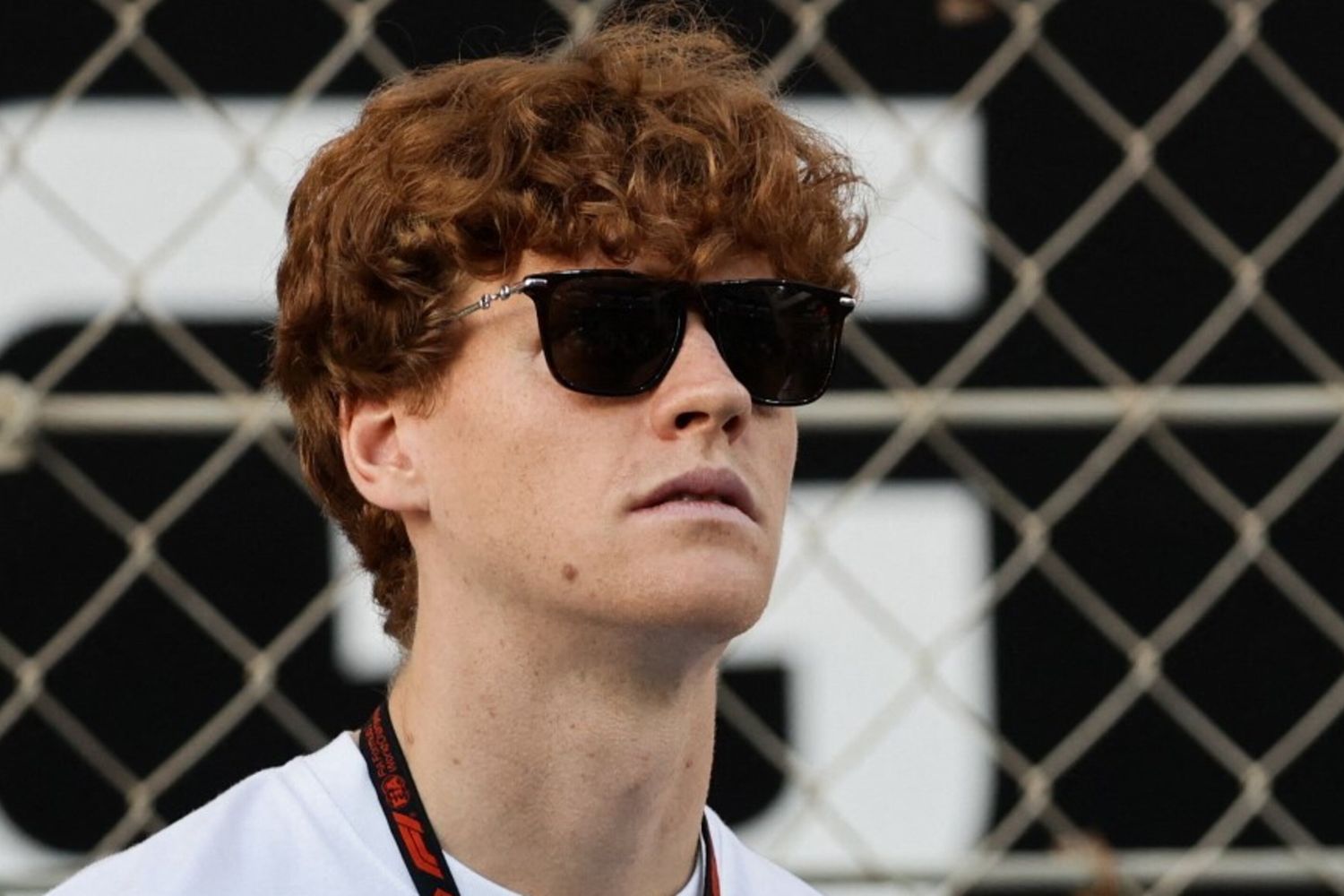 Accordo con Wada, Sinner squalificato tre mesi