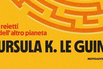 oscar mondadori dedica una uniform edition opere ursula k le guin