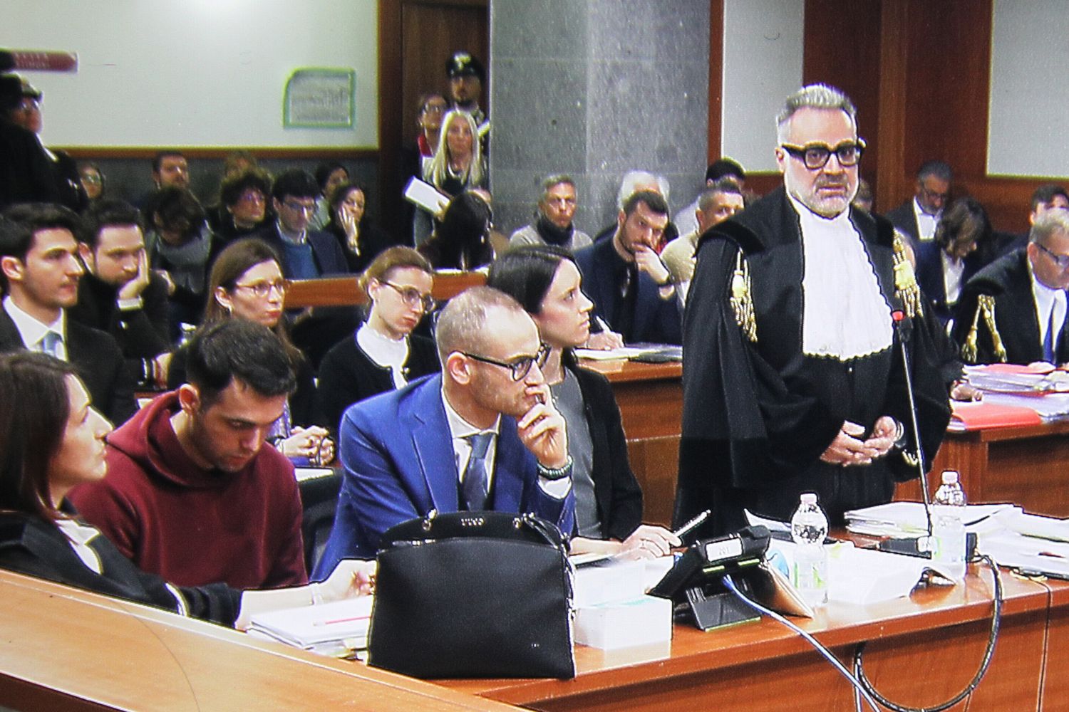 Morta la nonna di Giulia Cecchettin, era parte civile nel processo a Filippo Turetta