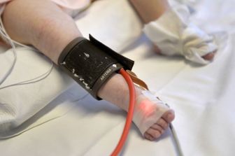ospedale pediatrico