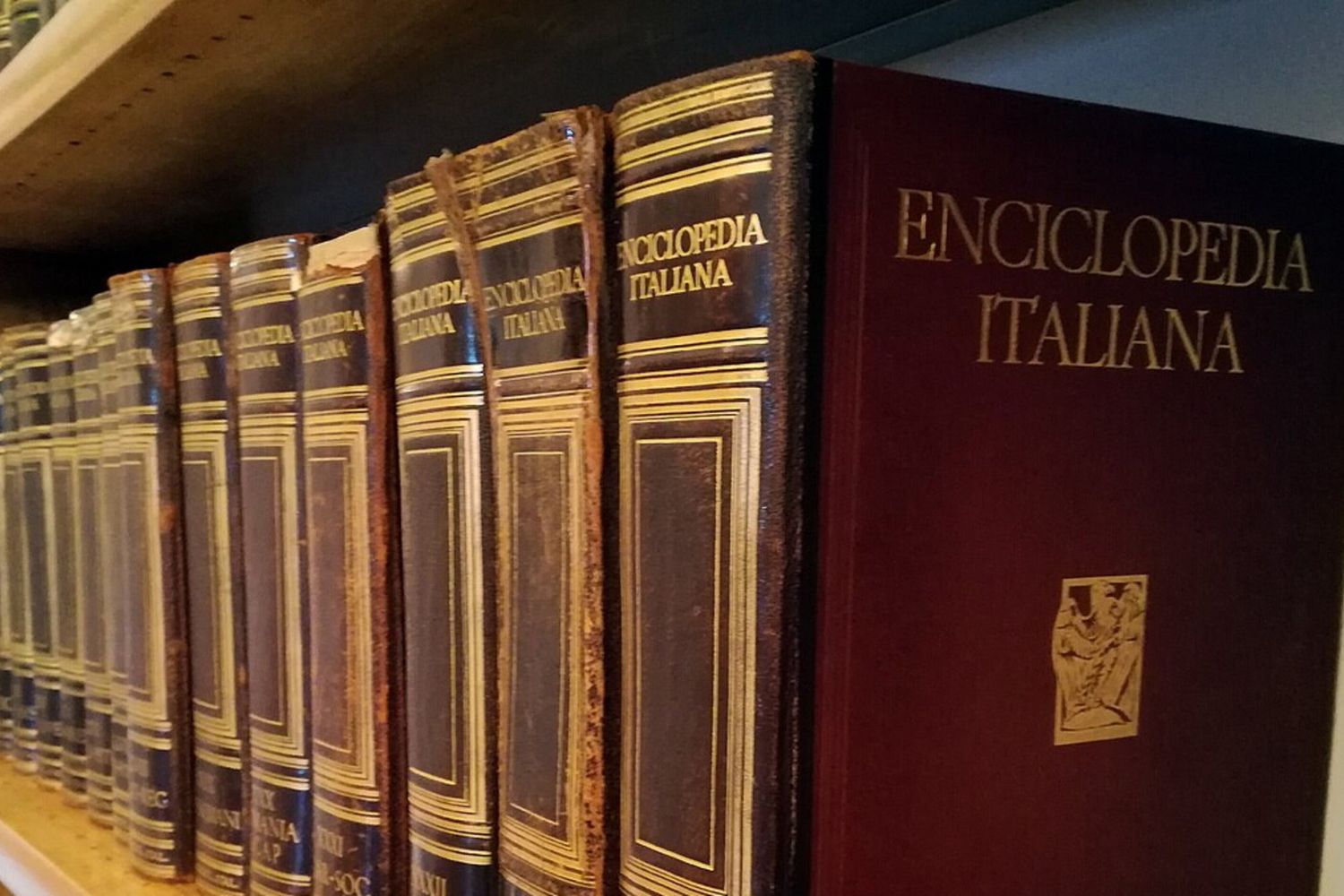 Treccani