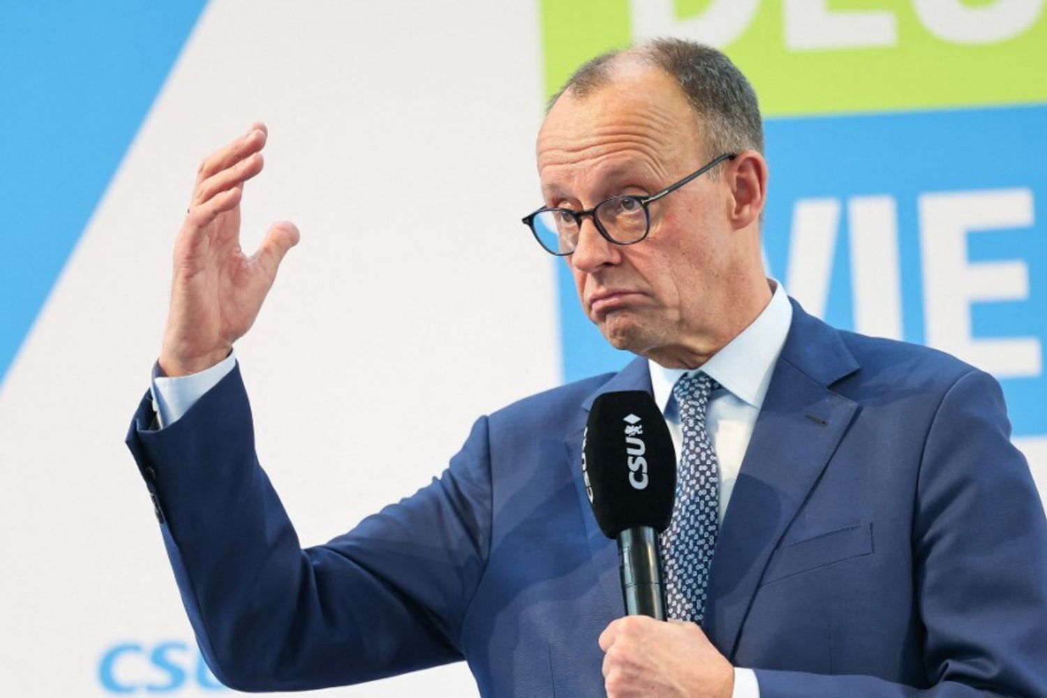 Friedrich Merz