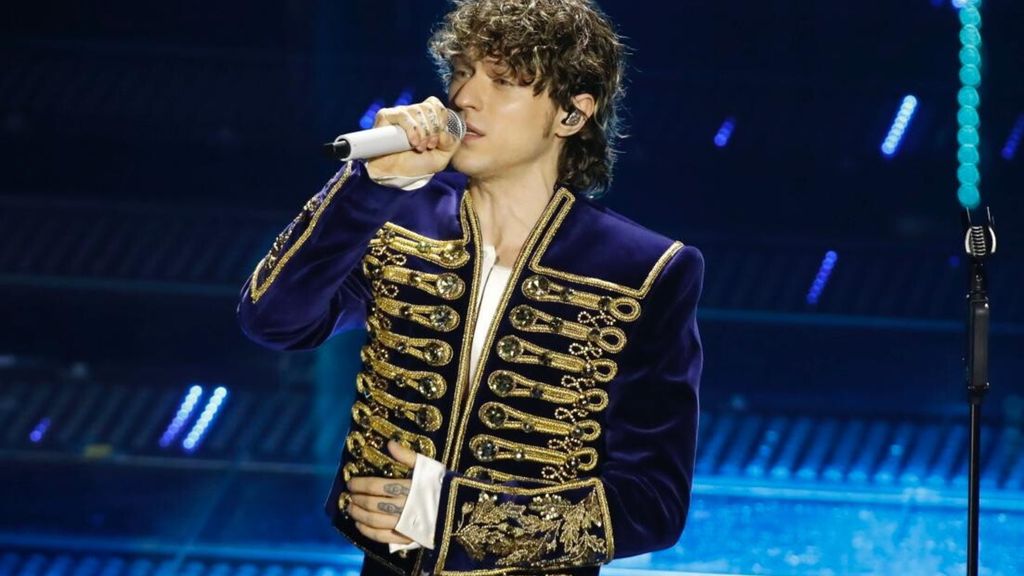 Gli outfit di Sanremo, ma parliamo di uomini