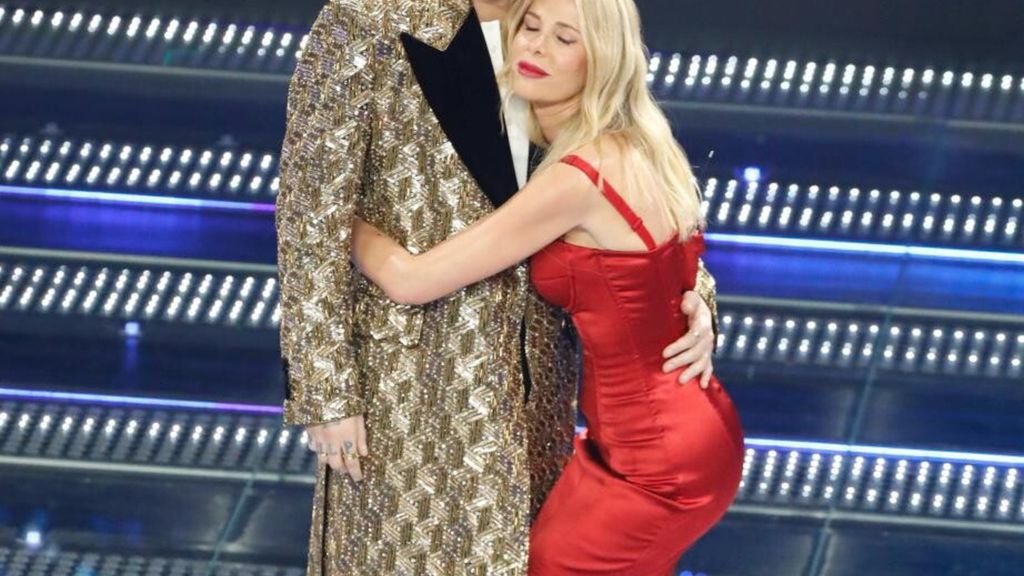 Gli outfit di Sanremo, ma parliamo di uomini