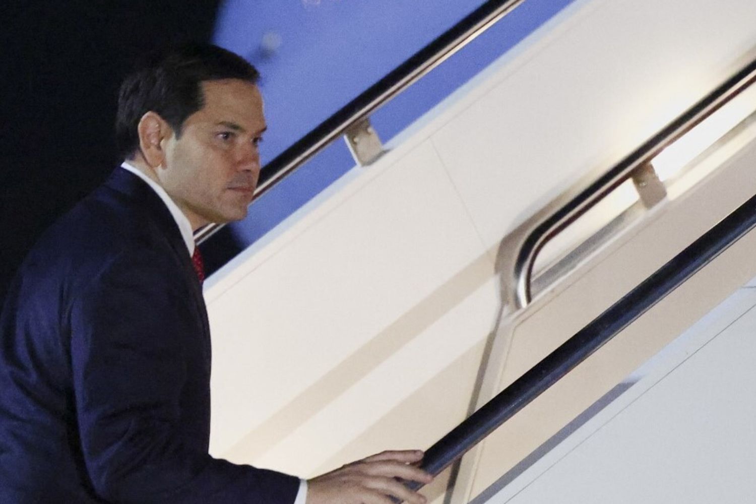 Marco Rubio