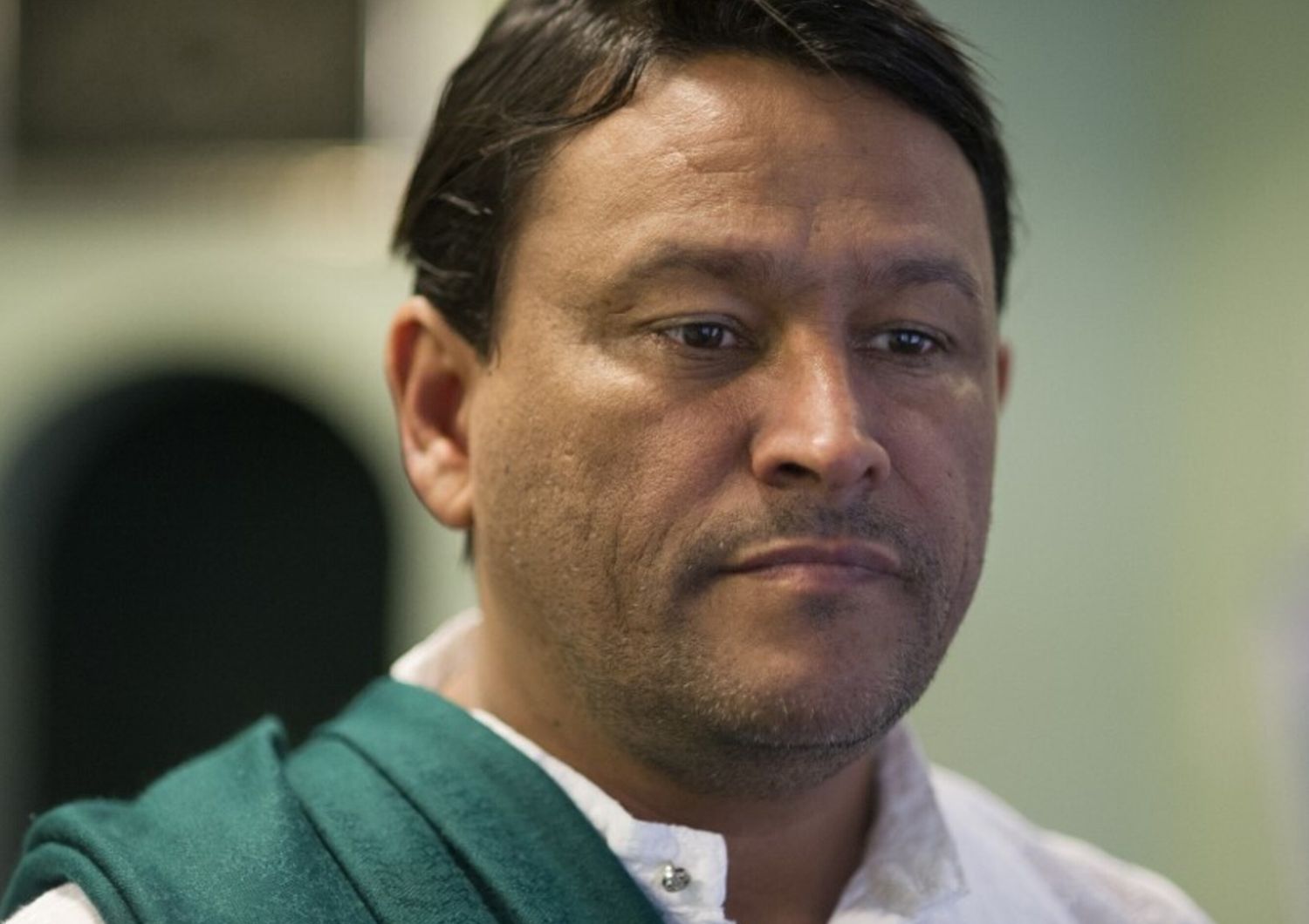 L'imam ucciso Muhsin Hendricks