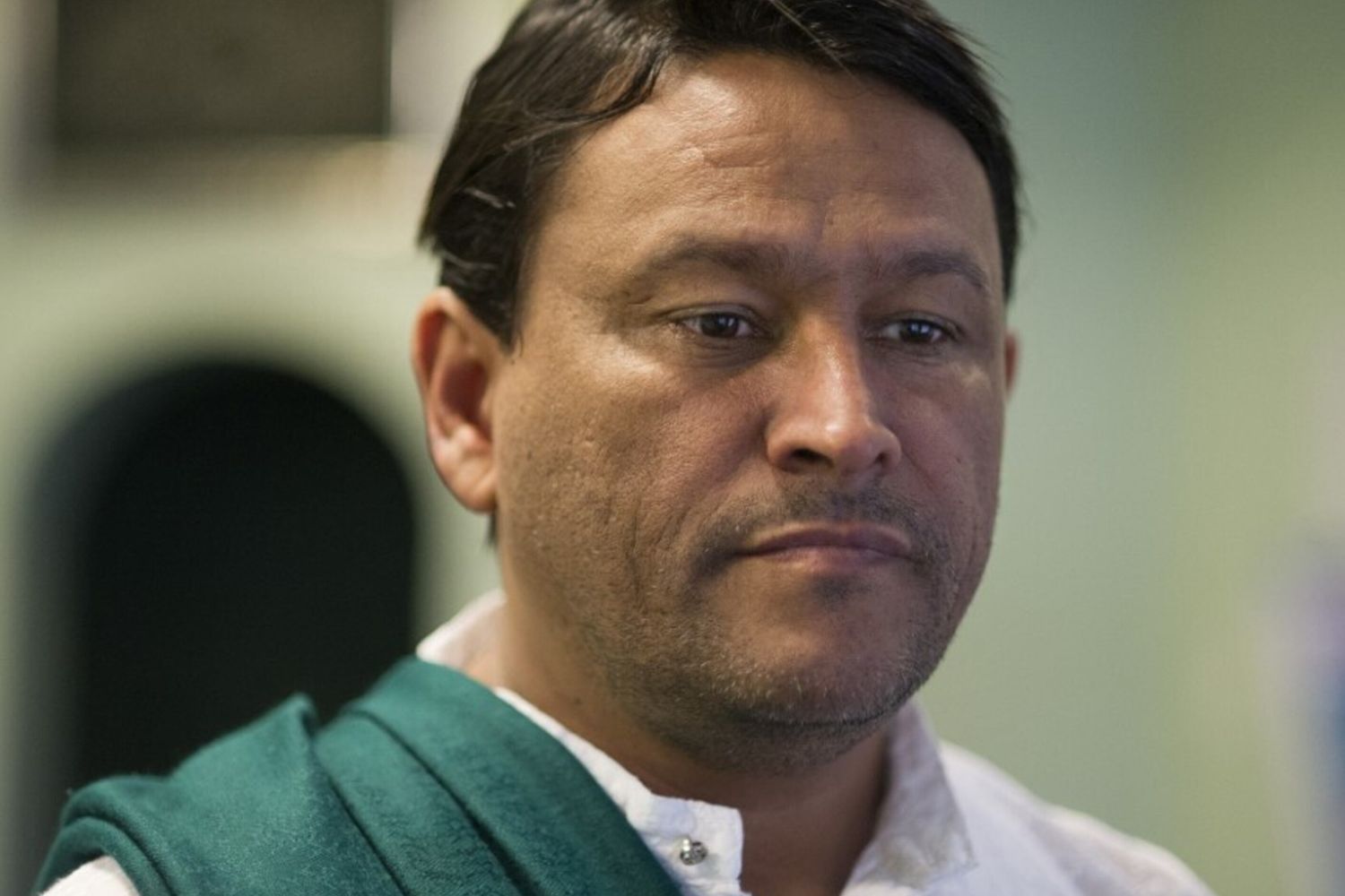 L'imam ucciso Muhsin Hendricks