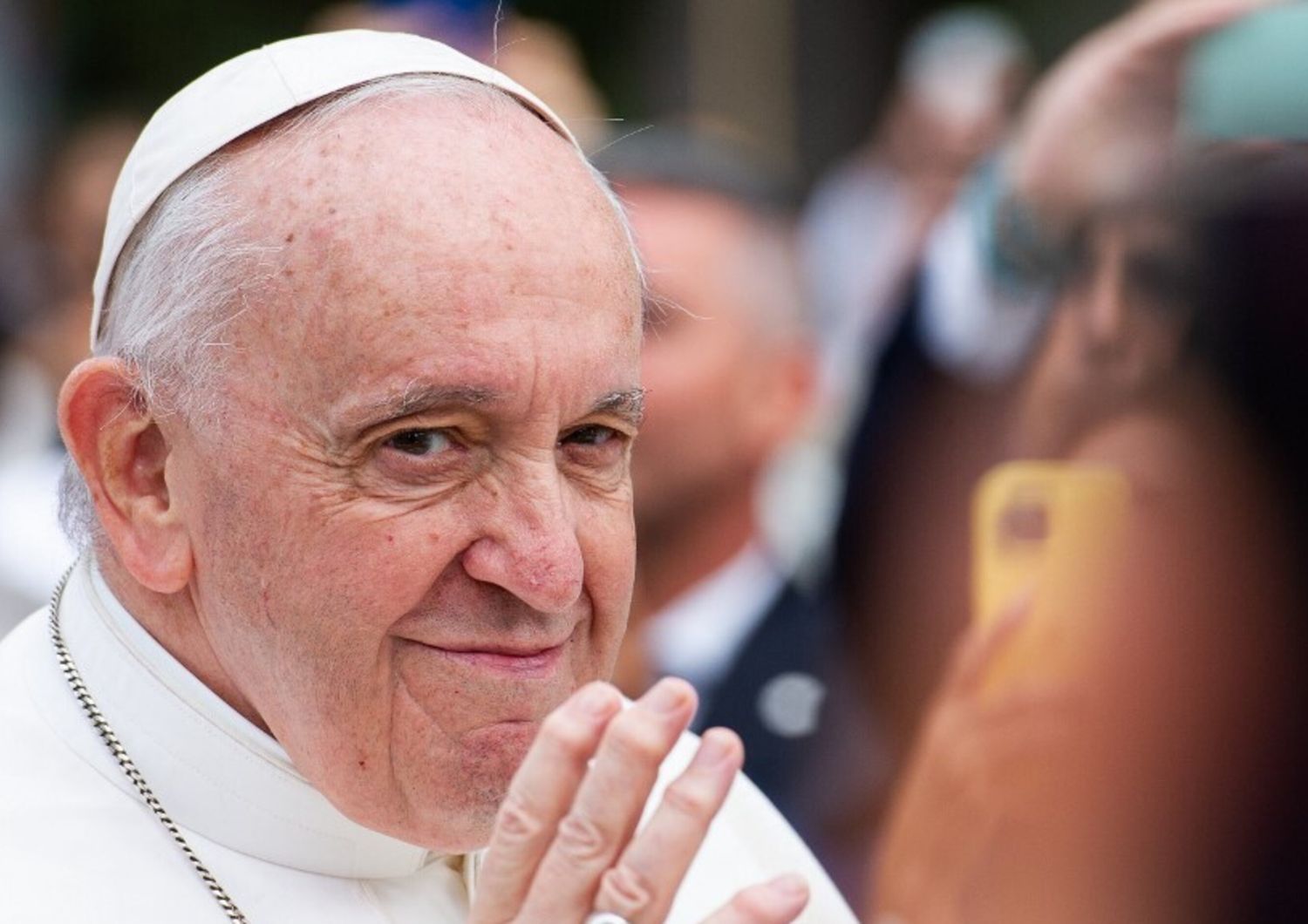 Papa Francesco