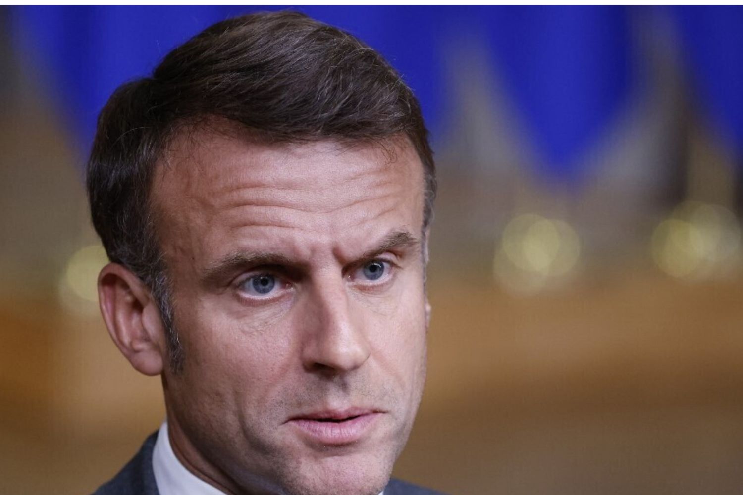 Ucraina, oggi il summit di Parigi. L'Europa cerca una "risposta comune" da recapitare a Trump