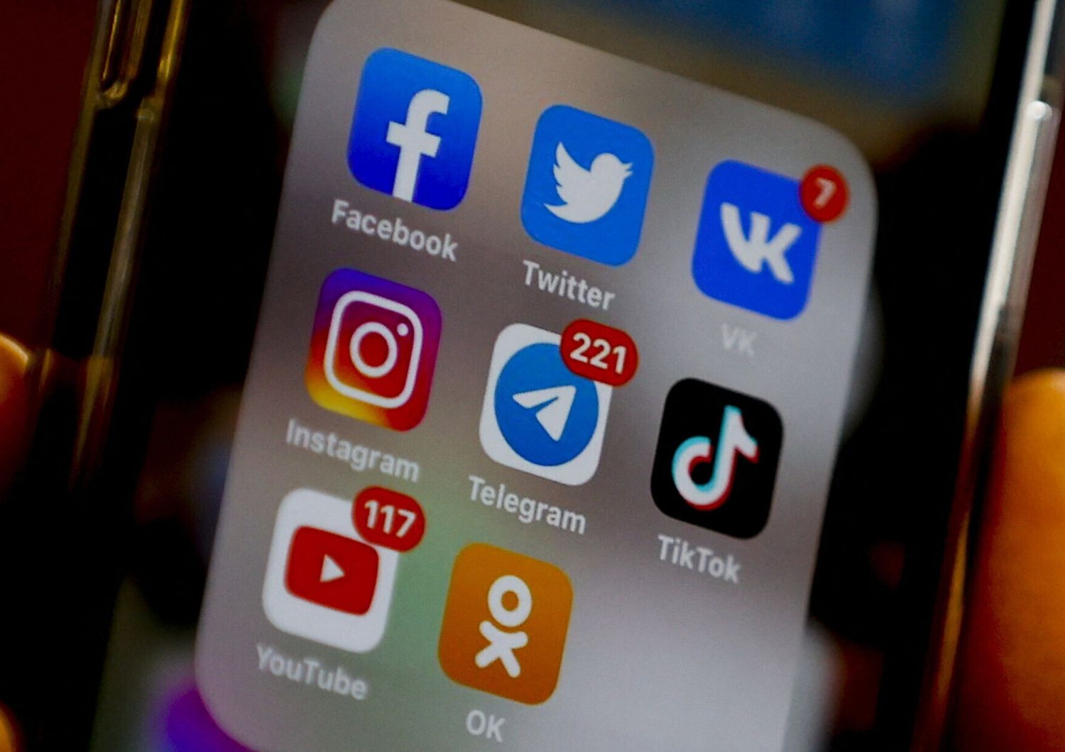 Social network