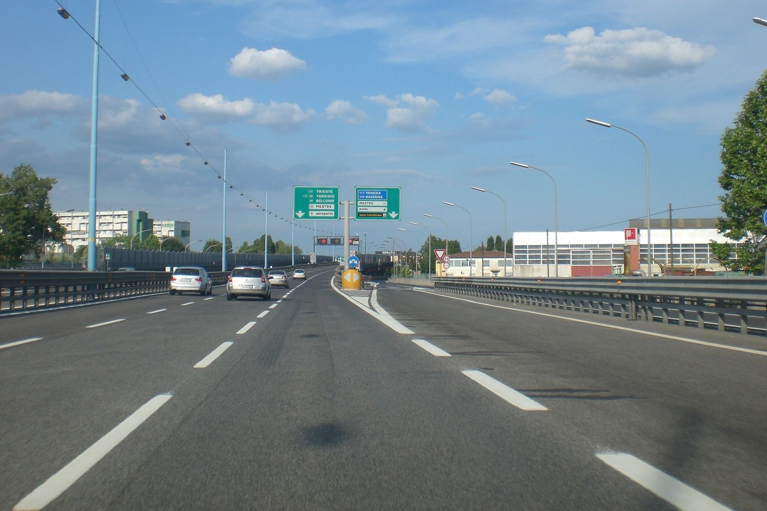 Autostrada