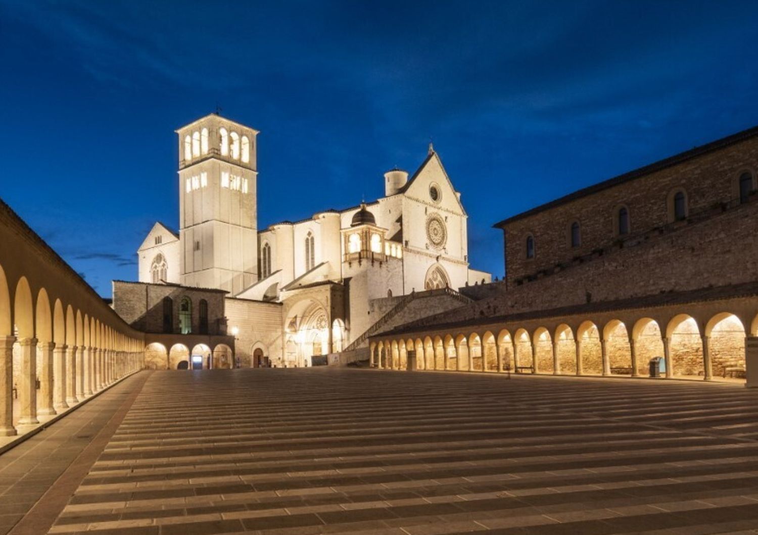 Assisi