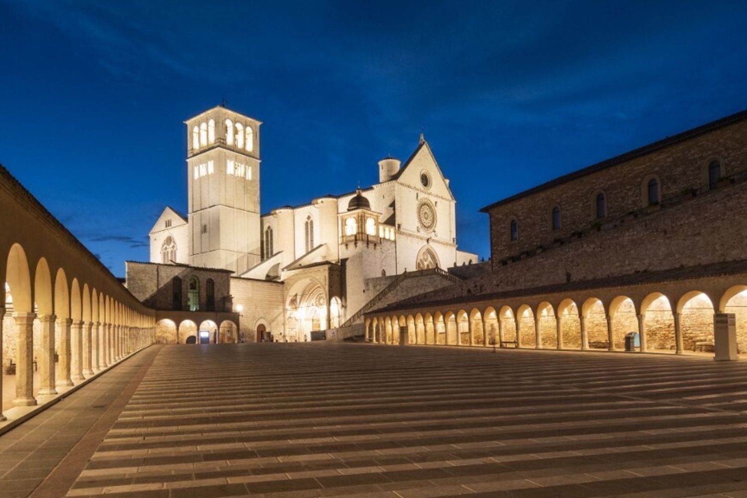 Assisi