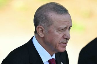 Recep Tayyip Erdoğan