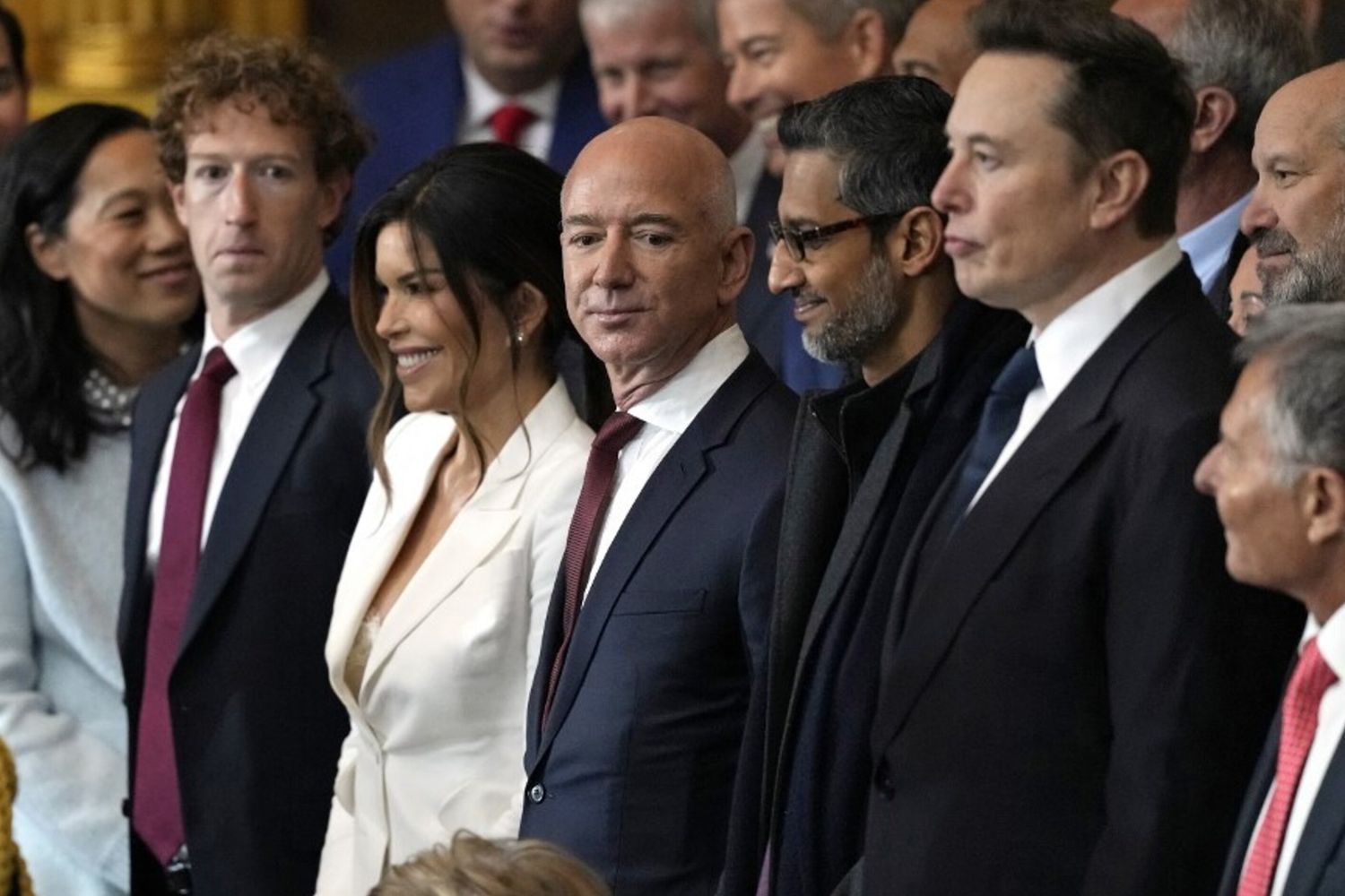 Via dal Washington Post la pubblicità anti Musk