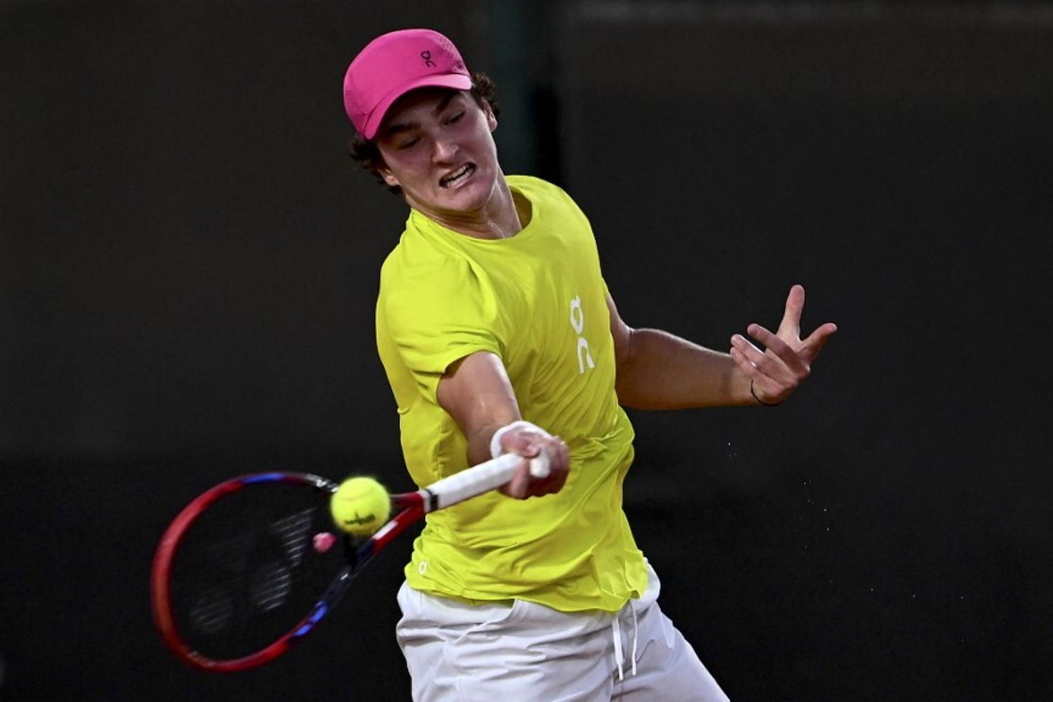 Joao l'astro nascente, perché nel tennis sta impazzando il 'Fonsequismo'