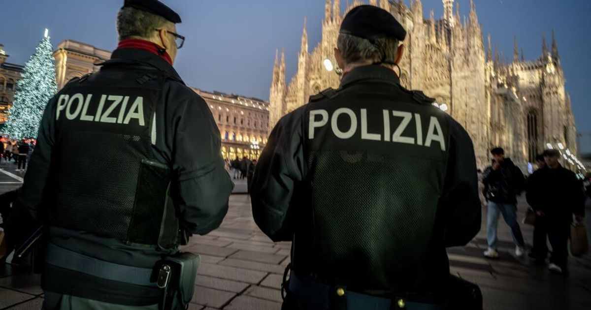 Omicidio in panetteria a Milano: fermato il figlio del fornaio. Incastrato dalle telecamere