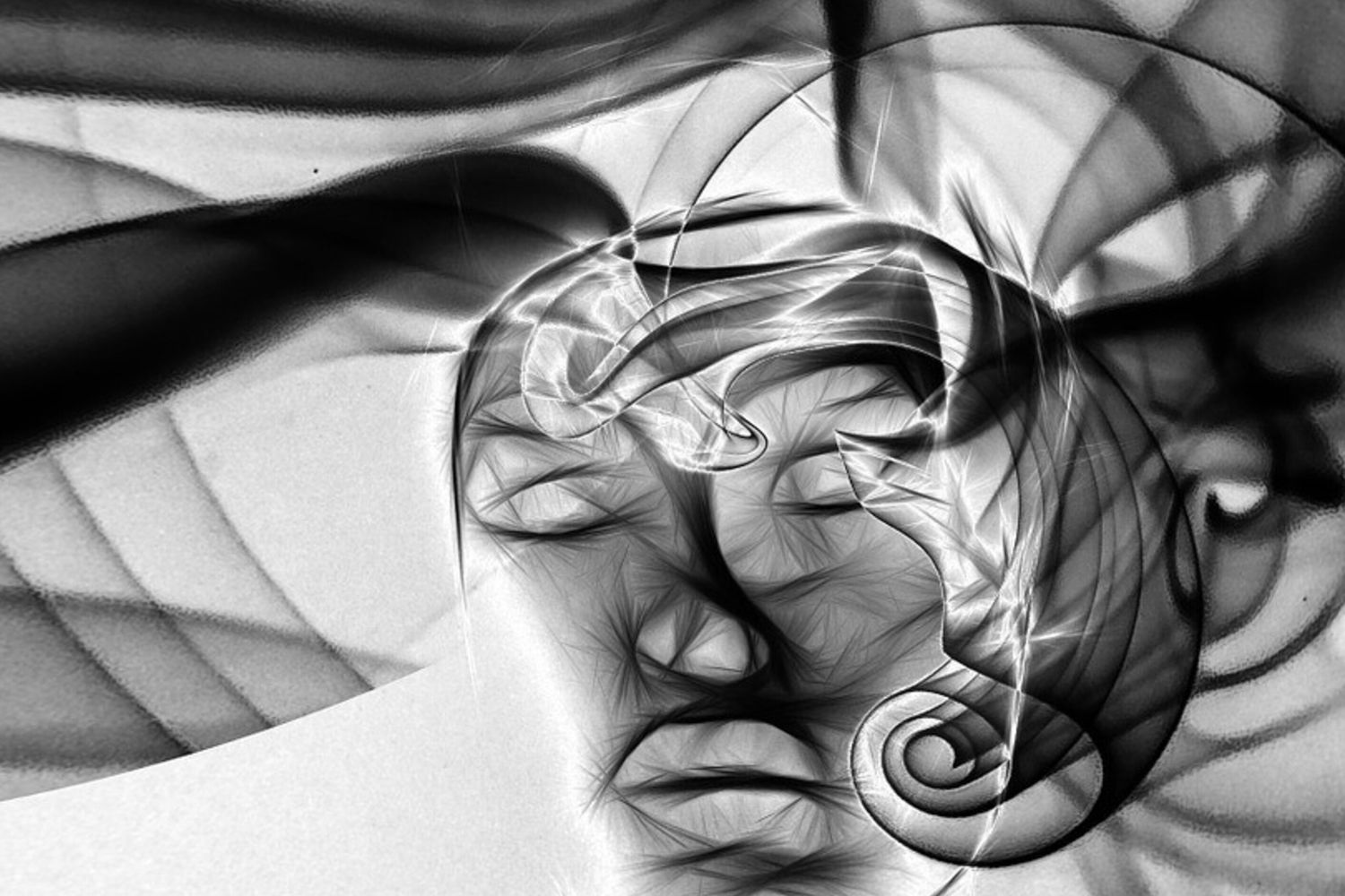 Ecco perché non tutti ricordano i loro sogni