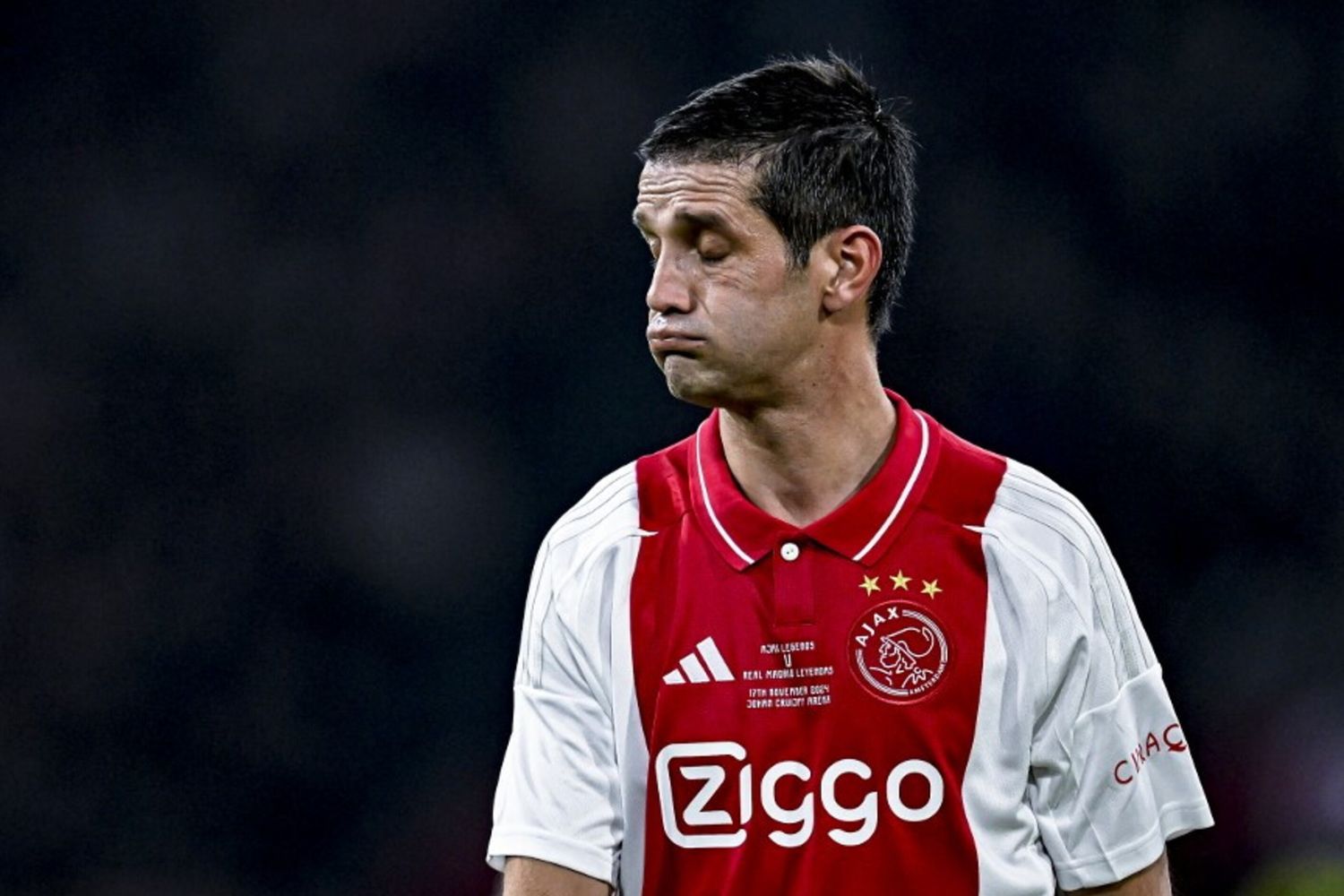 Cristian Chivu è il nuovo allenatore del Parma