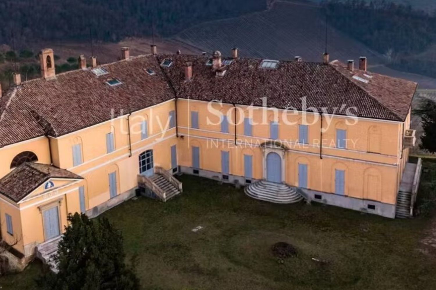 castello in vendita a Pavia