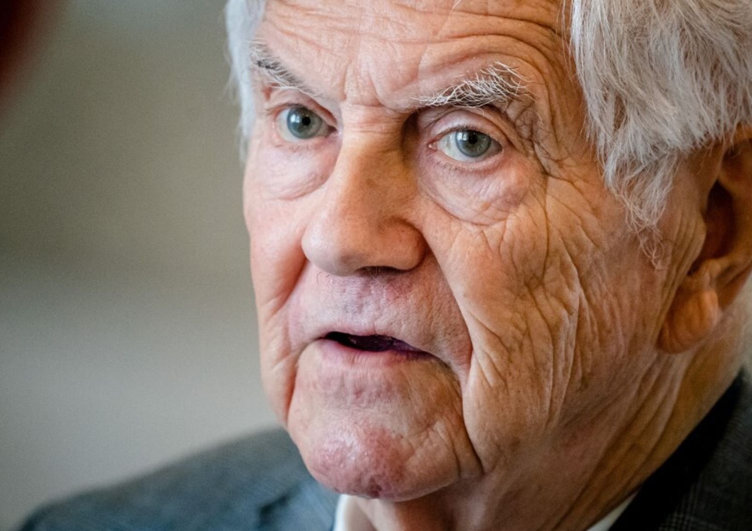 Frits Bolkestein