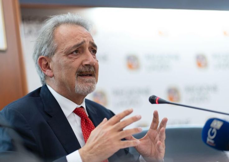 Francesco Rocca