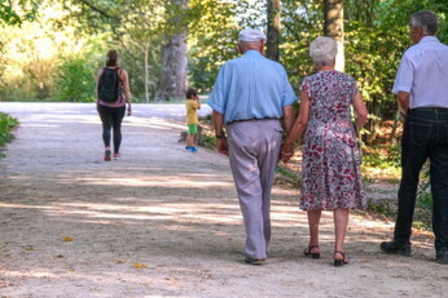 Rallenta l'aspettativa di vita in Europa. L'Inghilterra tra i Paesi peggiori dal 2011