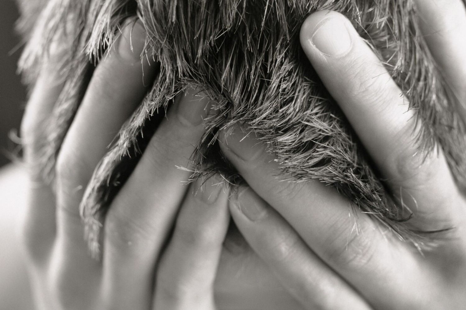 Disperazione, depressione, tragedia, dramma, dolore, sofferenza, delitto, ansia, paura