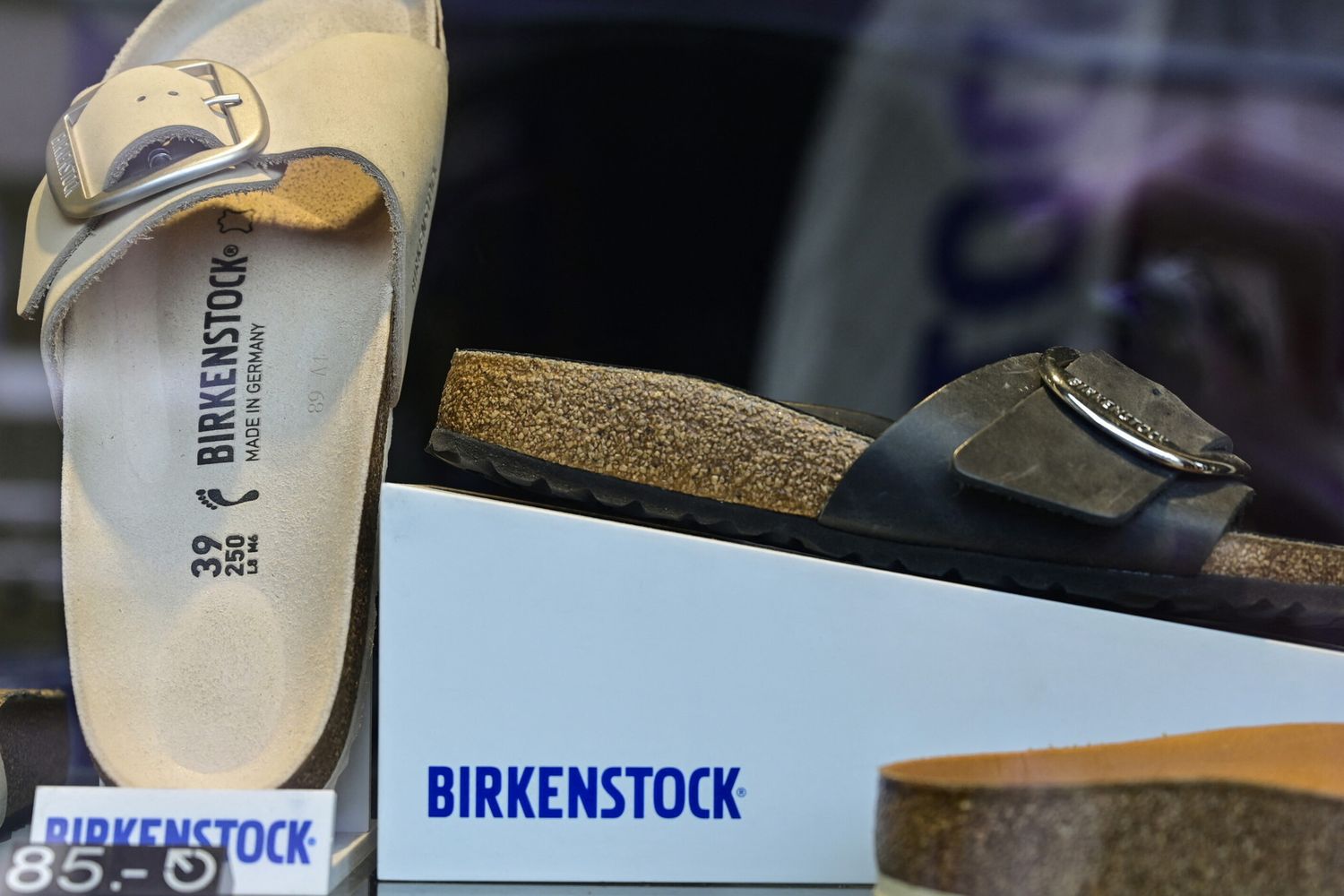 Sandali Birkenstock