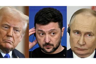 Ucraina: Trump, 'Mosca ha le carte per negoziare la pace'