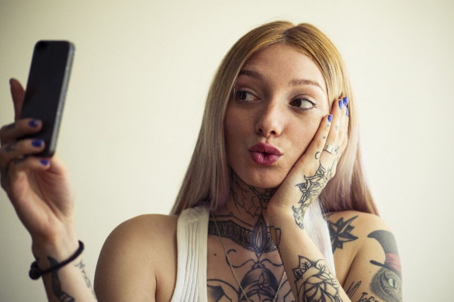 Narcisisti ed egocentrici emarginati