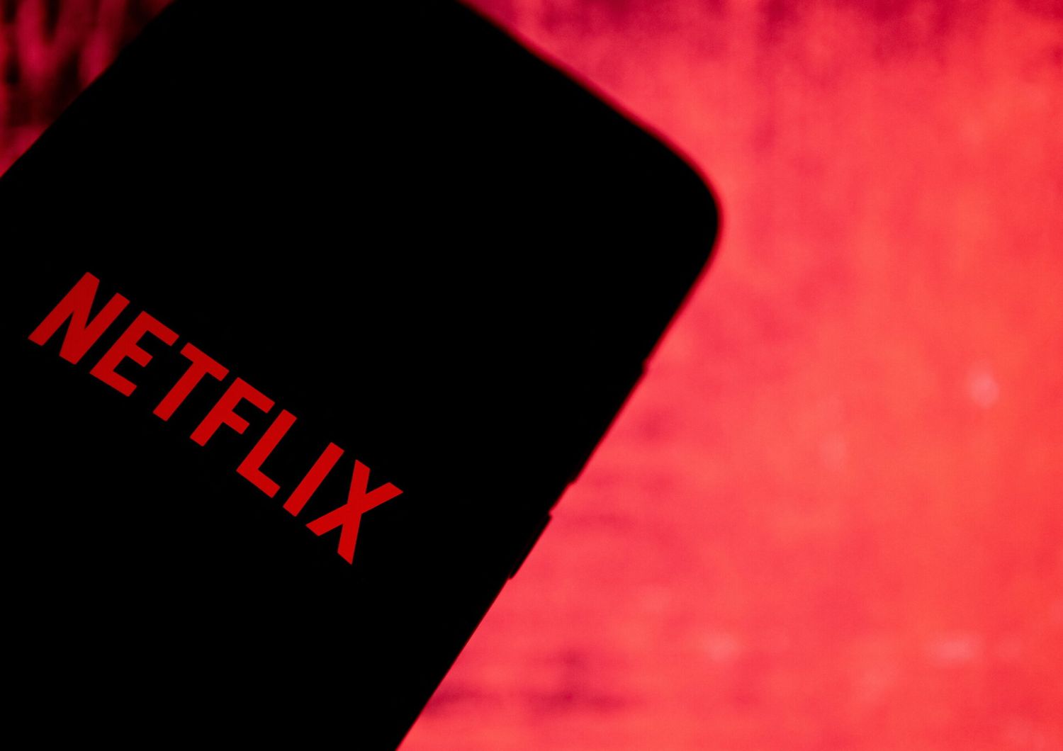 App di Netflix