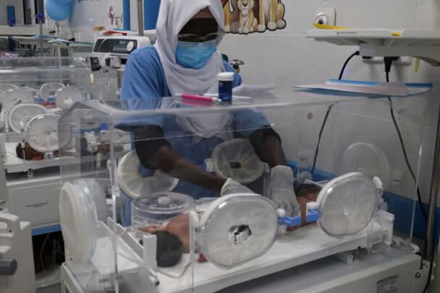 Dall’Italia 92,3 milioni per il settore sanitario in Sudan