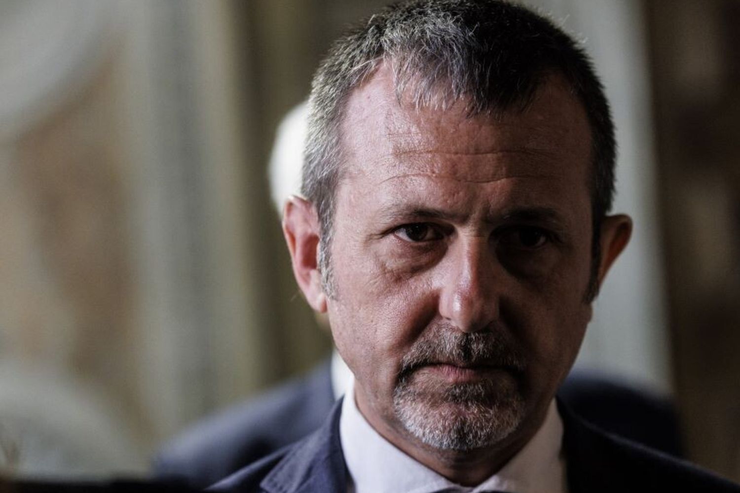 Andrea delmastro delle Vedove